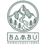 Logo Bambú Homologaciones, especialistes en homologaciones.