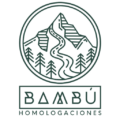 Logo Bambú Homologaciones