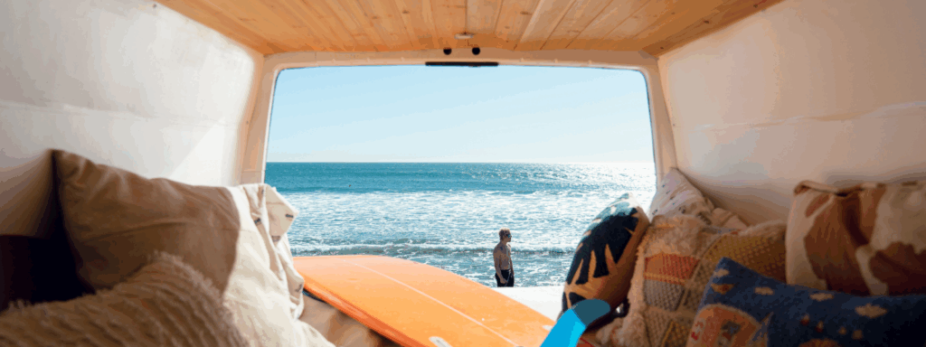 homologar camper en españa